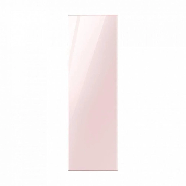 Декоративна панель Samsung BESPOKE RA-R23DAA32GG (Glam Pink) Декоративна панель Samsung BESPOKE RA-R23DAA32GG (Glam Pink)
