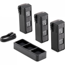 Комплект акумуляторів для дрона. DJI Mavic 3 Enterprise Series Battery Kit (CP.EN.00000421.01)