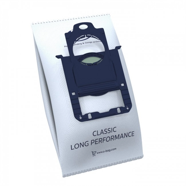 S-BAG Electrolux E201SM