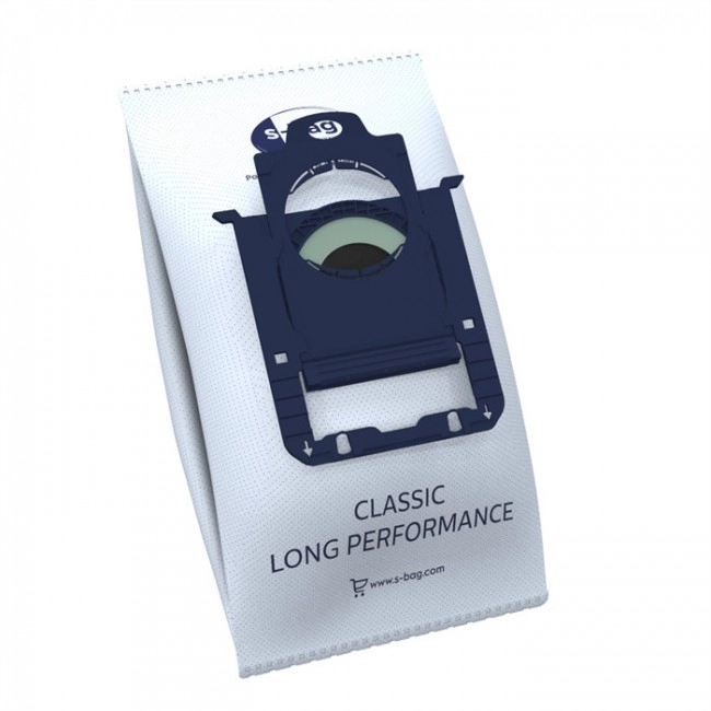 S-BAG Electrolux E201SM