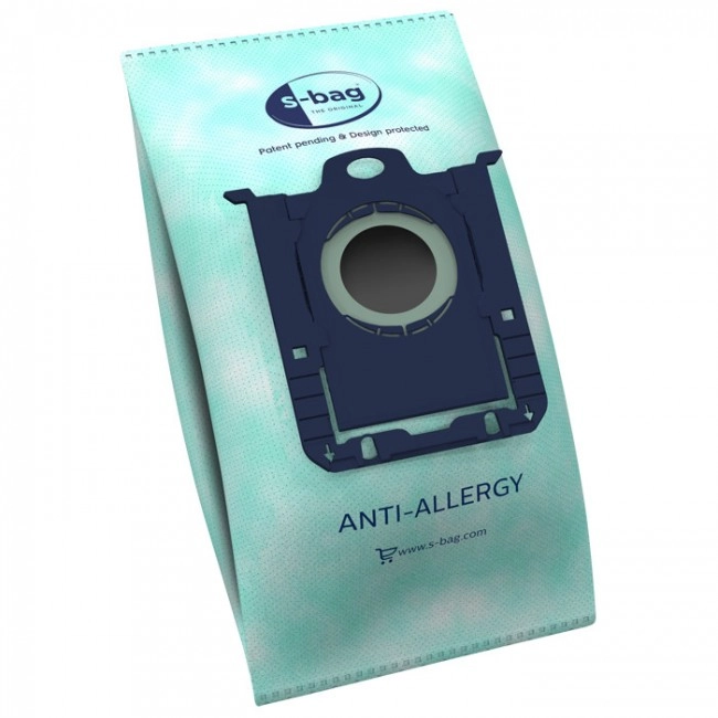 S-BAG Electrolux E206S