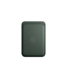 Гаманець з MagSafe для Apple iPhone Apple iPhone FineWoven Wallet with MagSafe - Evergreen (MT273)