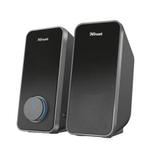 Мультимедійна акустика Trust Arys Speaker Set USB Black (20179)