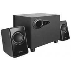 Мультимедійна акустика Trust Avora Subwoofer Speaker Set (20442)