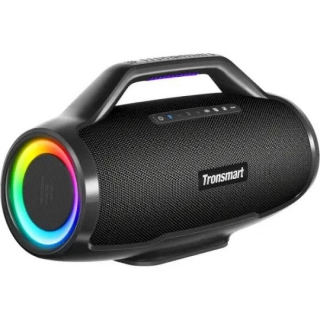 Tronsmart Bang Max Black