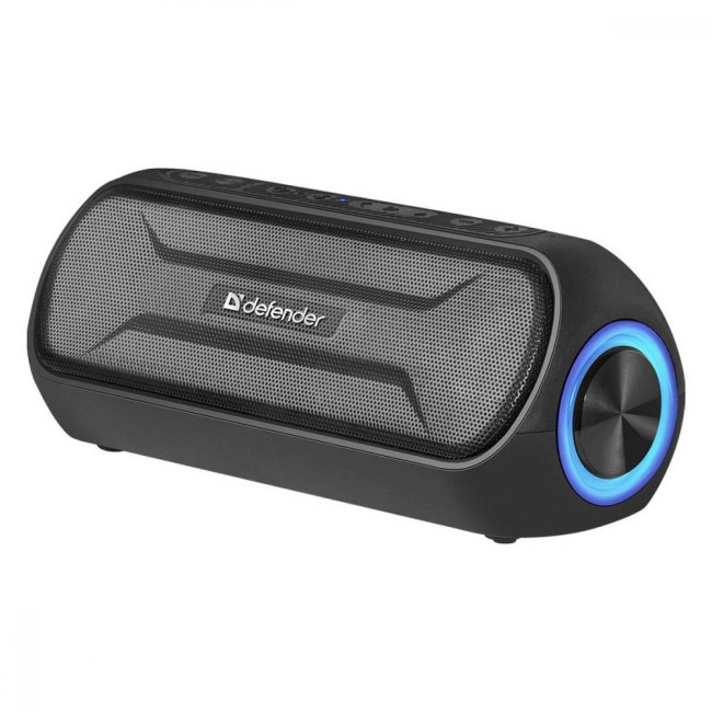 Комп'ютерна акустична система Defender Enjoy S1000 Black (65688) Комп'ютерна акустична система Defender Enjoy S1000 Black (65688)