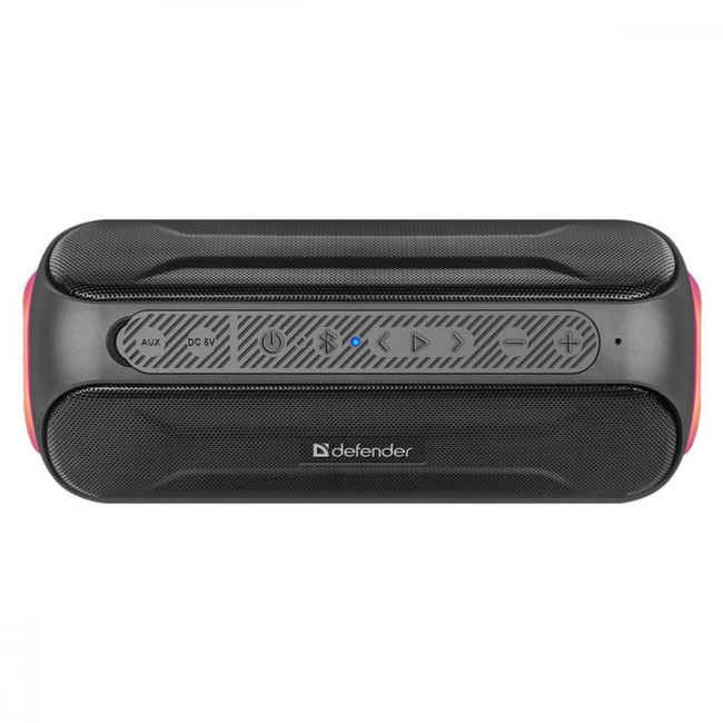Комп'ютерна акустична система Defender Enjoy S1000 Black (65688)
