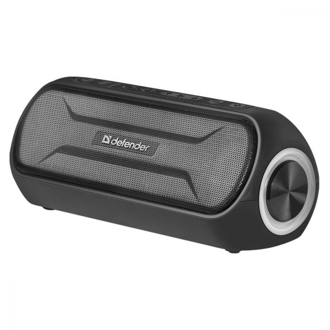 Комп'ютерна акустична система Defender Enjoy S1000 Black (65688)