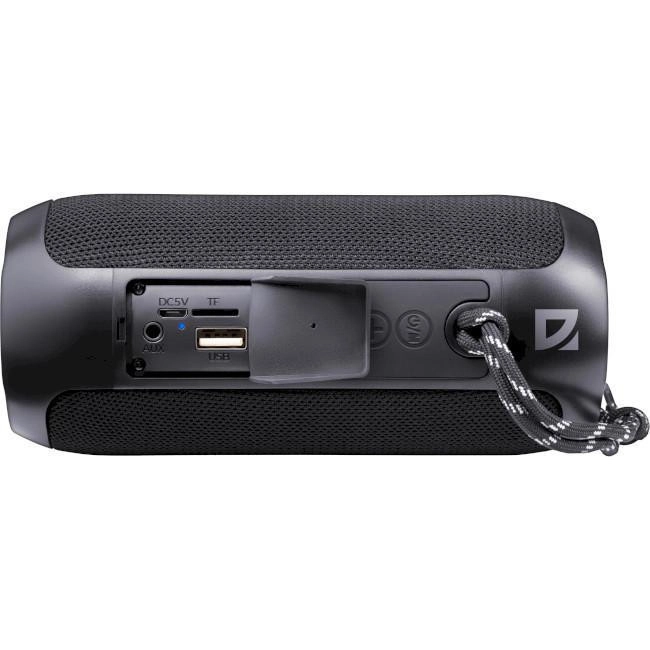 Комп'ютерна акустична система Defender Enjoy S100 Black (65101)