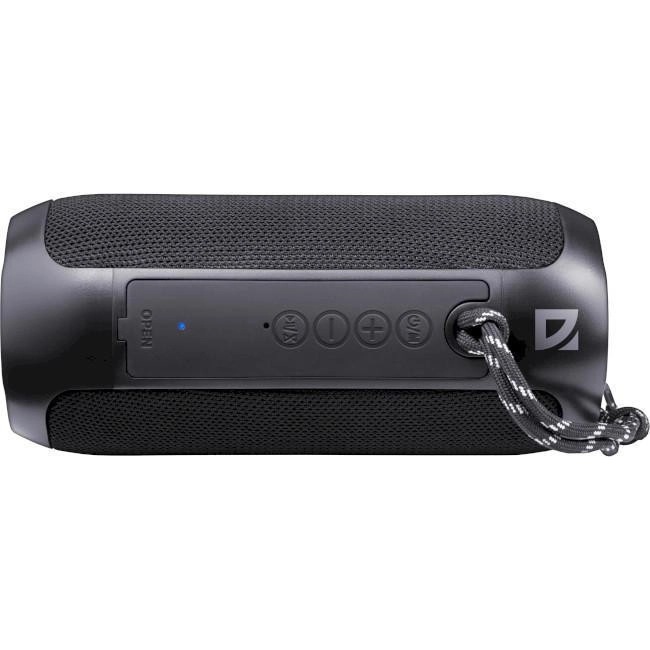 Комп'ютерна акустична система Defender Enjoy S100 Black (65101)