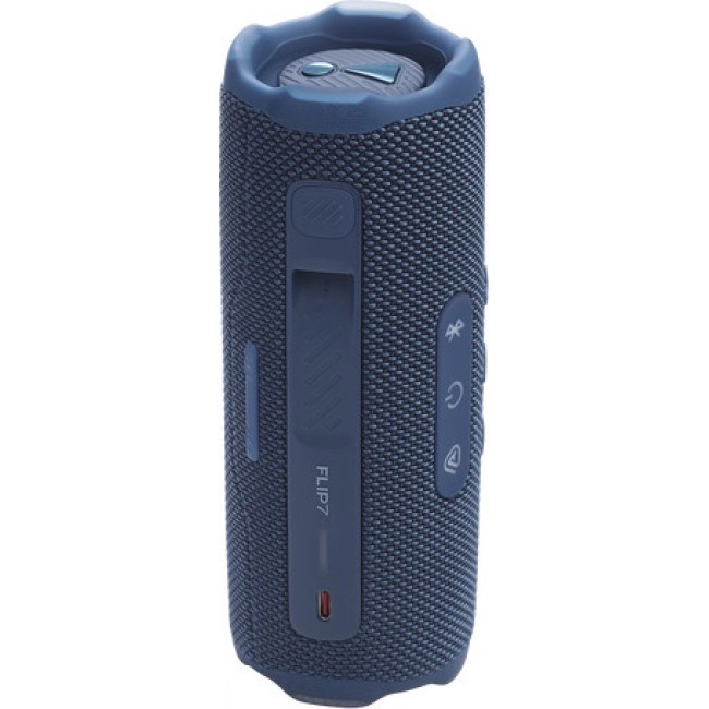 JBL Flip 7 Blue (JBLFLIP7BLU)