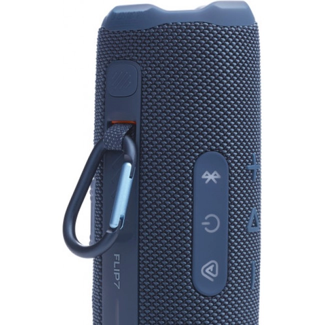 JBL Flip 7 Blue (JBLFLIP7BLU)