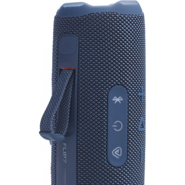 JBL Flip 7 Blue (JBLFLIP7BLU)