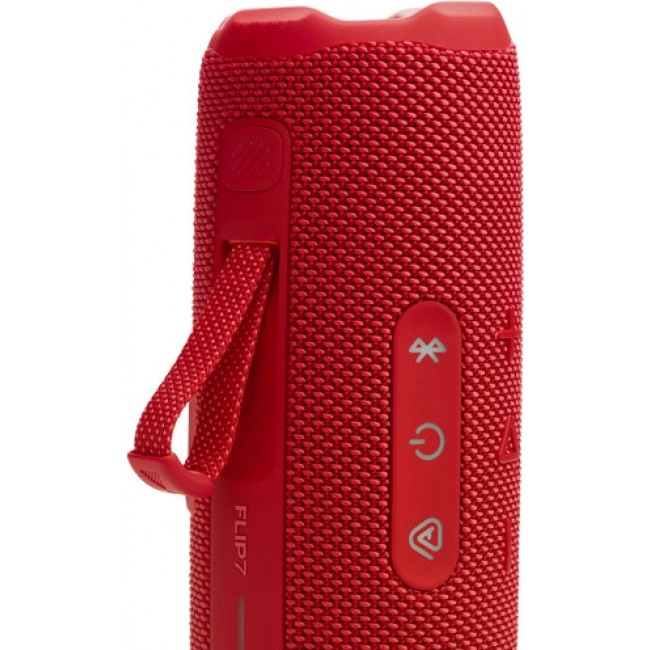 JBL Flip 7 Red (JBLFLIP7RED)