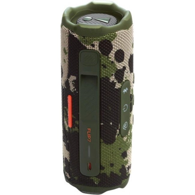 JBL Flip 7 Squad (JBLFLIP7SQUAD)