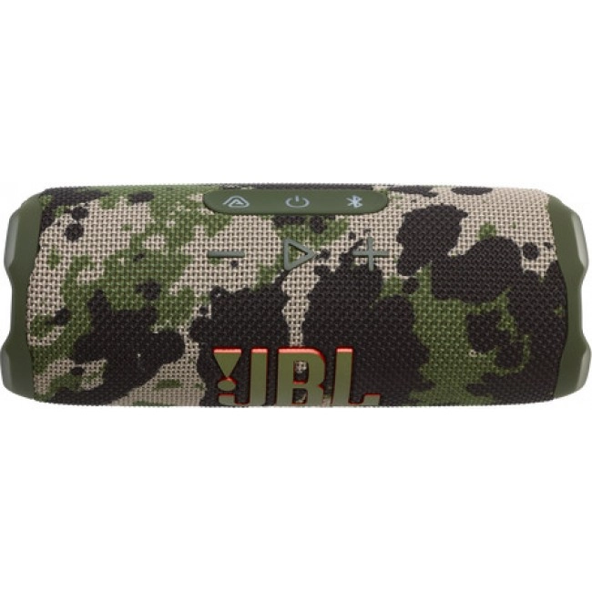 JBL Flip 7 Squad (JBLFLIP7SQUAD)