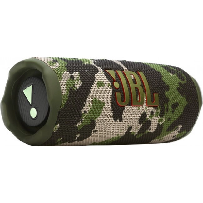 JBL Flip 7 Squad (JBLFLIP7SQUAD)