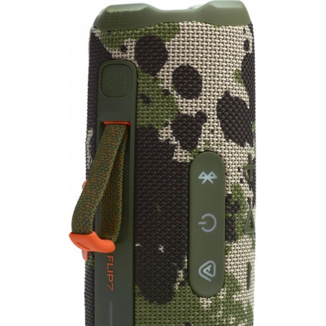 JBL Flip 7 Squad (JBLFLIP7SQUAD)