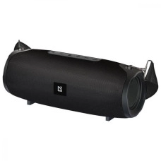 Портативна колонка Defender G22 Black (65122)