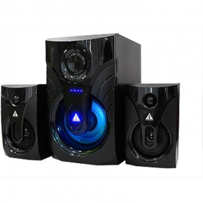 Golden Field LA-215G BT Black