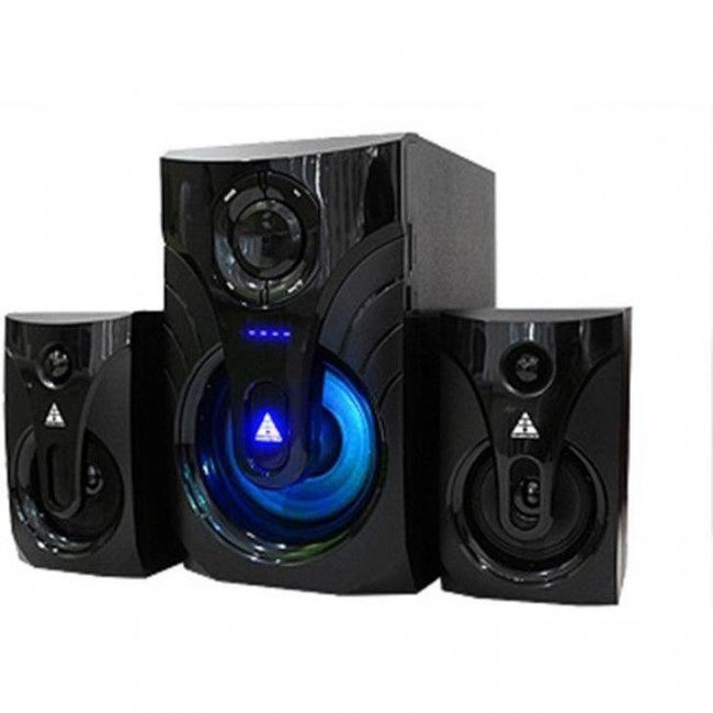 Golden Field LA-215G BT Black