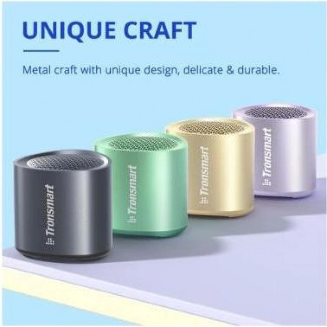Tronsmart Nimo Mint Green