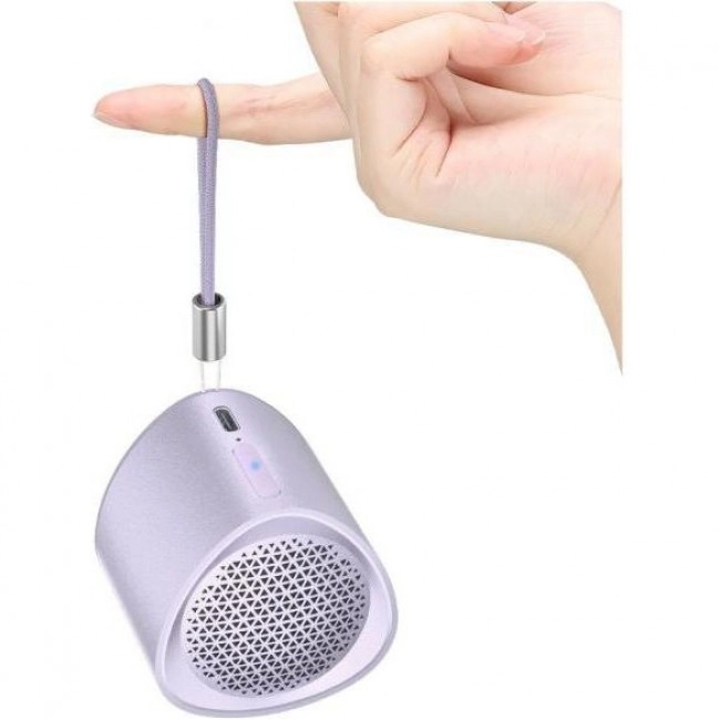 Tronsmart Nimo Violet