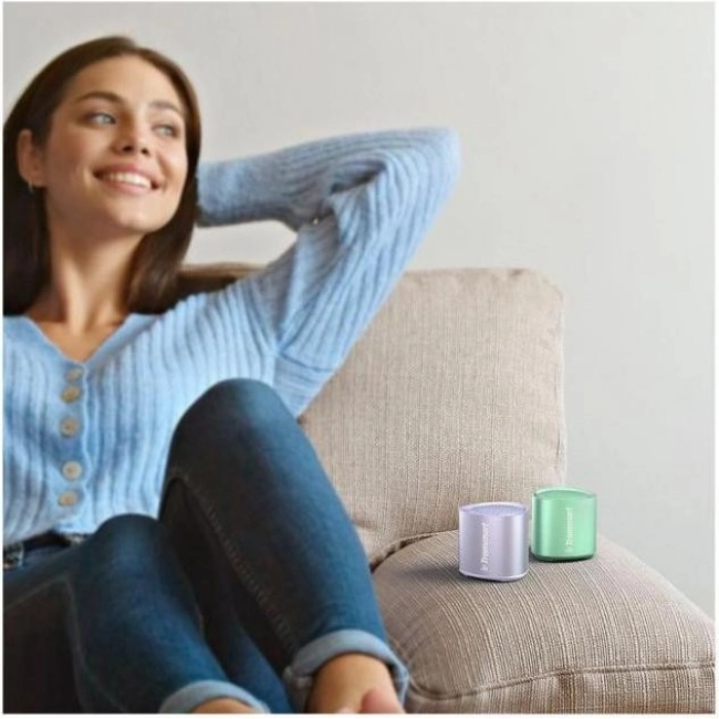 Tronsmart Nimo Violet