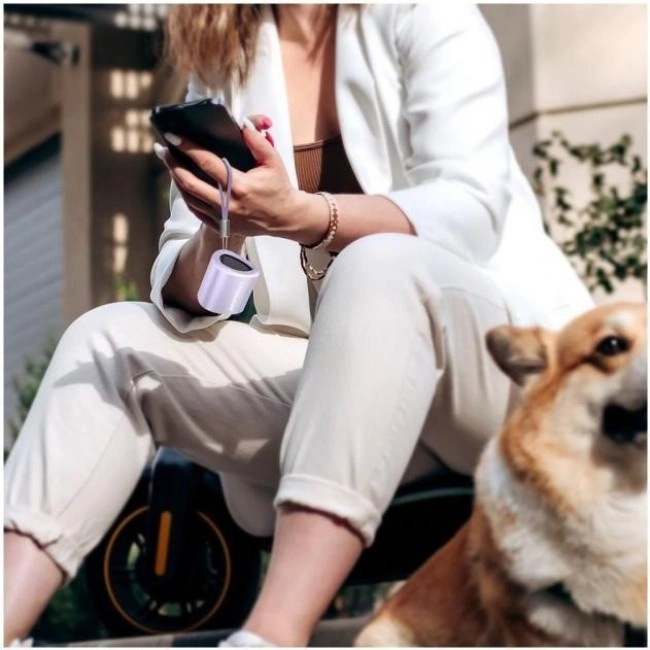 Tronsmart Nimo Violet