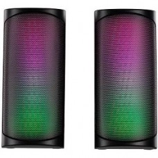 2E PCS231 RGB Matrix 2.0 USB Black (2E-PCS231BK)