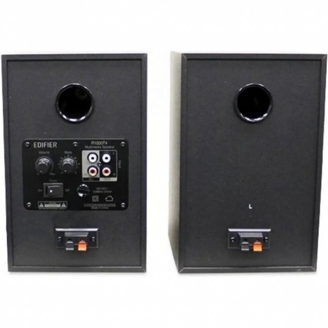 Edifier R1000T4 Black