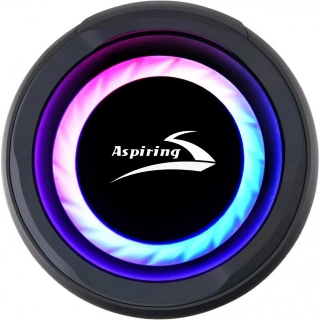 Aspiring Shake 20 Radio (SH20TWS40)