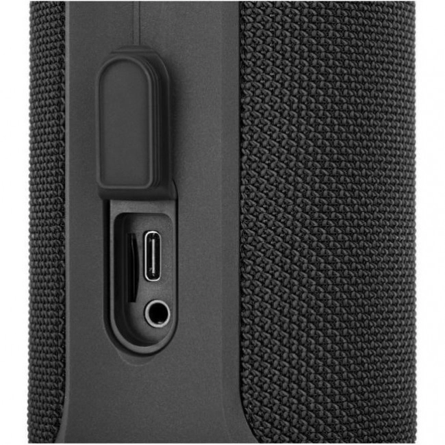 2E SoundXTube Black (2E-BSSXTWBK)