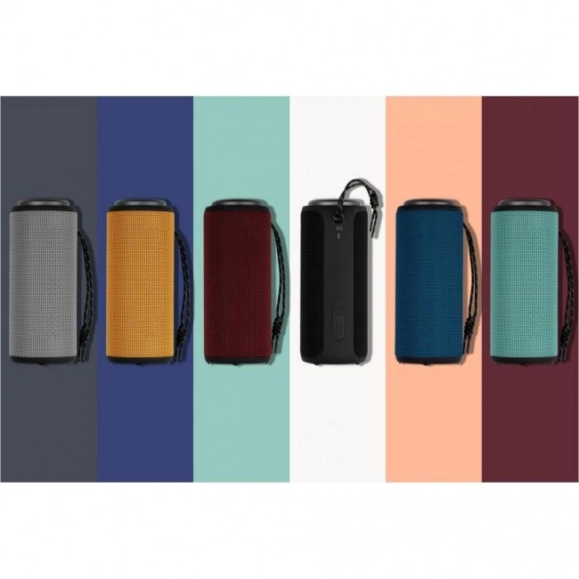 2E SoundXTube Turquoise (2E-BSSXTWTQ)