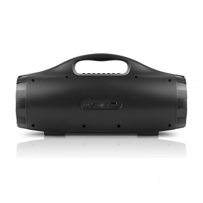 REAL-EL X-731 Black (EL121600015)