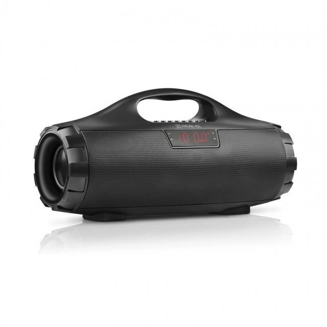 REAL-EL X-731 Black (EL121600015)