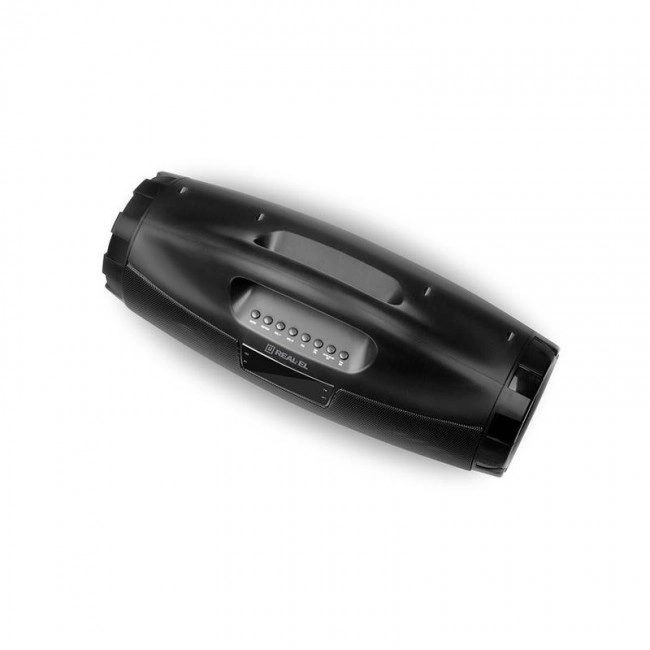 REAL-EL X-731 Black (EL121600015)