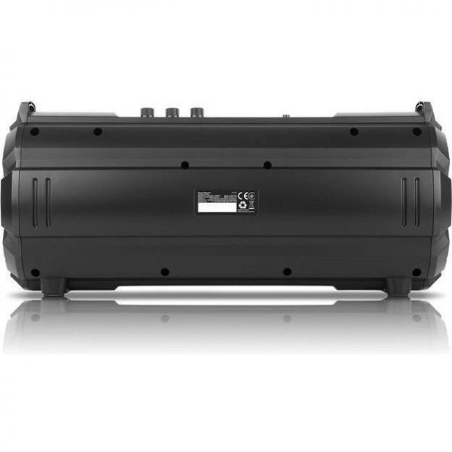 REAL-EL X-737 Black (EL121600016)