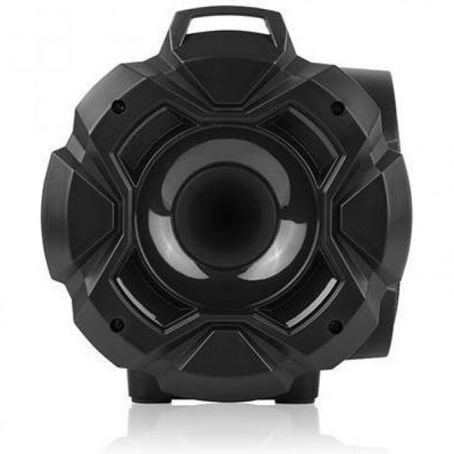 REAL-EL X-737 Black (EL121600016)