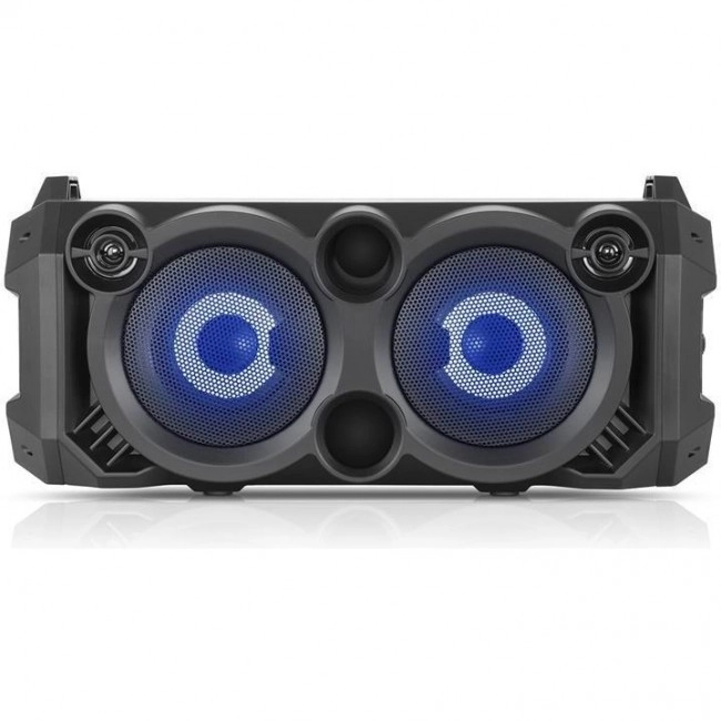 REAL-EL X-751 Black (EL121600017)