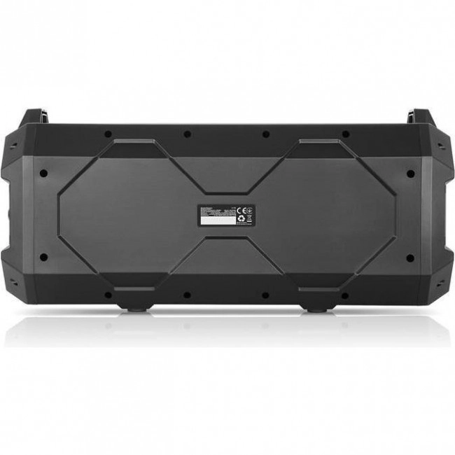 REAL-EL X-751 Black (EL121600017)