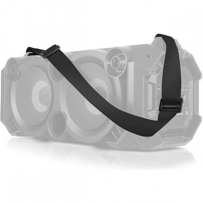 REAL-EL X-751 Black (EL121600017)