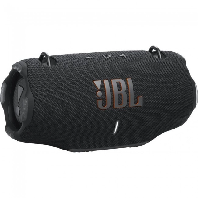 Портативная колонка JBL Xtreme 4 Black (JBLXTREME4BLK) Портативная колонка JBL Xtreme 4 Black (JBLXTREME4BLK)