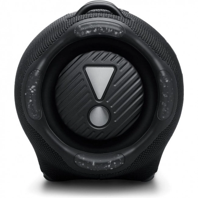 Портативная колонка JBL Xtreme 4 Black (JBLXTREME4BLK)