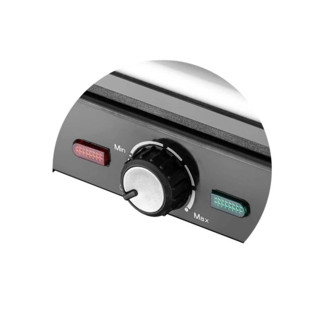 Электрический гриль Bass Polska BH 10397