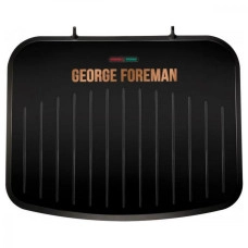 Гриль George Foreman Fit Grill Copper Medium 25811-56