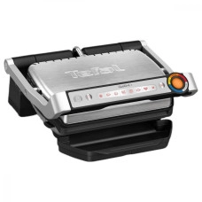 Гриль Tefal OptiGrill+ GC717D10