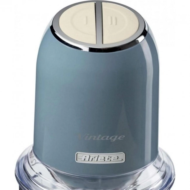 Ariete 0438 blue (00C043805AR0)