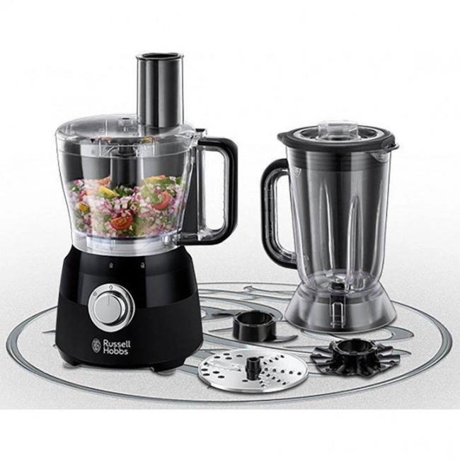 Кухонный комбайн Russell Hobbs 24732-56