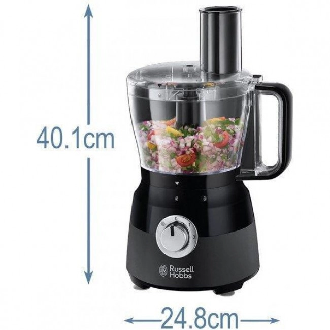 Кухонный комбайн Russell Hobbs 24732-56